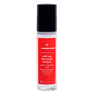 Ole Henriksen Roll-On Blemish Attack 10ml