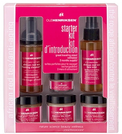 Ole Henriksen STARTER KIT - AFRICAN RED