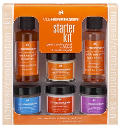 Ole Henriksen STARTER KIT - NORMAL/COMBINATION