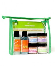 Ole Henriksen Travel Kit Oily/Blemish Prone Skin