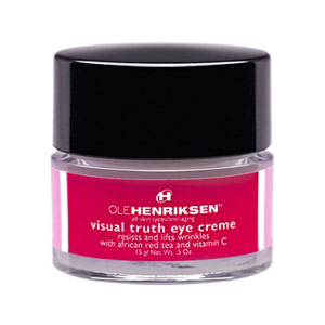 Ole Henriksen Visual Truth - Wrinkle Resistance Eye Cream 15g