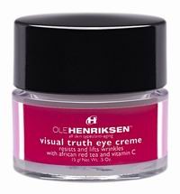 Ole Henriksen Visual Truth Eye Creme 15g