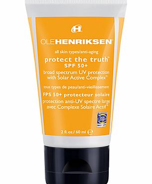 OLEHENRIKSEN Protect the Truth SPF 50 , 60ml