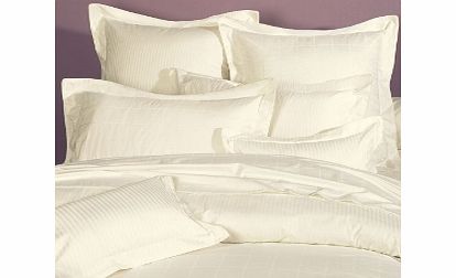 Olivier Desforges Baptiste Bedding Ivory Fitted Sheets Single