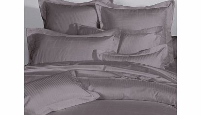 Olivier Desforges Baptiste Bedding Slate Fitted Sheets Single