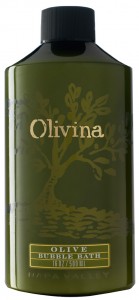 BUBBLE BATH - OLIVE (500ML)