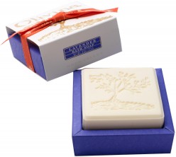 Olivina SCENTED BATH SOAP - LAVENDER (225G)