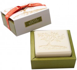Olivina SCENTED BATH SOAP - OLIVE (225G)