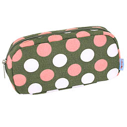 Ollie & Nic Biarritz Spot Makeup Bag