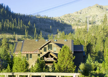 PlumpJack Squaw Valley Inn