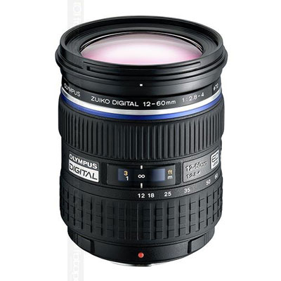 Olympus 12-60mm ED f2.8-4.0 SWD