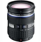 OLYMPUS 12-60mm f2.8-4 SWD Lens