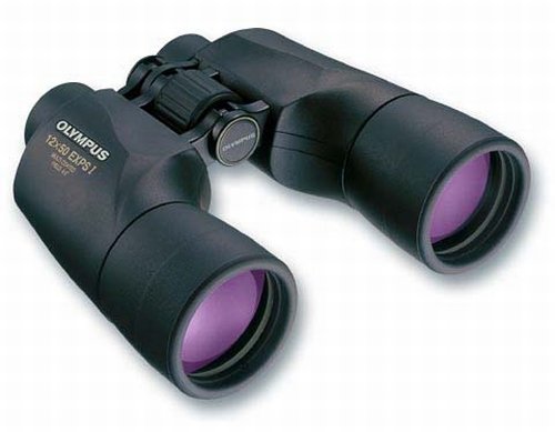 Olympus 12 x 50 EXPS I Binocular