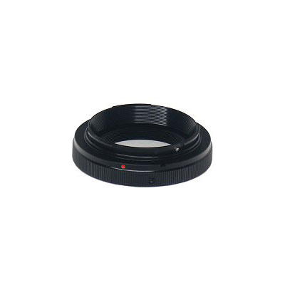 4/3rds T Mount Adaptor