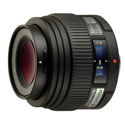 50mm f2 Macro ZUIKO ED Digital Lens