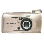 OLYMPUS 75I CG ZOOM