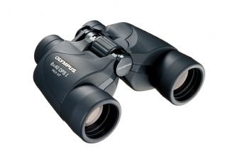 Olympus 8 x 40 DPSI Binocular