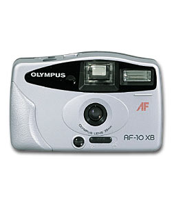 OLYMPUS AF10 XB