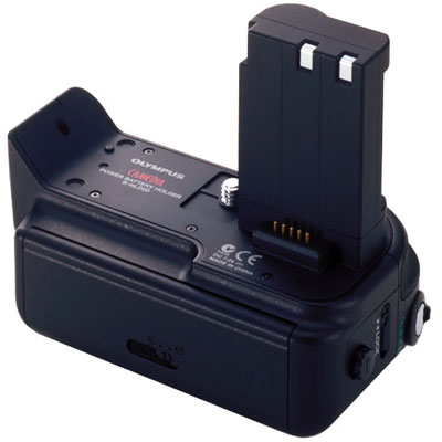 B-HLD20 Power Battery Holder