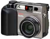 OLYMPUS C-3000