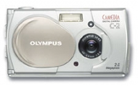 OLYMPUS C2(R)