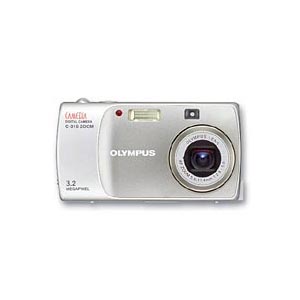 OLYMPUS C310