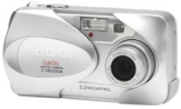 OLYMPUS C350