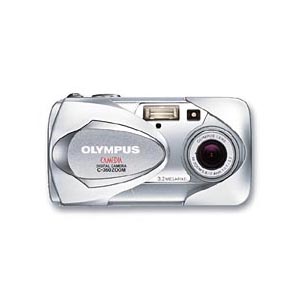 OLYMPUS C360