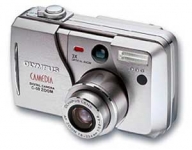 OLYMPUS C50Z(R)