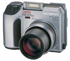 OLYMPUS C700UZ