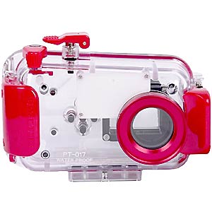 OLYMPUS Case PT-017