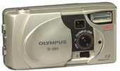 OLYMPUS D380