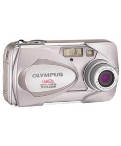 OLYMPUS D575