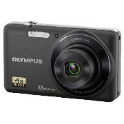 OLYMPUS D700