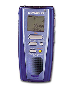 OLYMPUS DS1