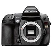 Olympus E-5 Body