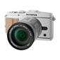 Olympus E-P3 Body White with EZ-150