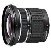 OLYMPUS EZ-0918 ED 9-18mm 1:4.0-5.6 Lens