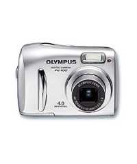 OLYMPUS FE100