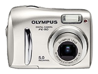 Olympus FE110