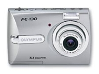 Olympus FE130