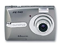 Olympus FE140