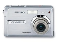 Olympus FE150