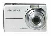 OLYMPUS FE190