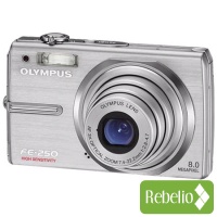 Olympus FE250