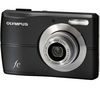 OLYMPUS FE26 black