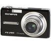 OLYMPUS FE290 black