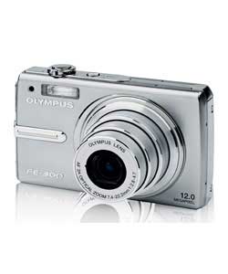 Olympus FE300