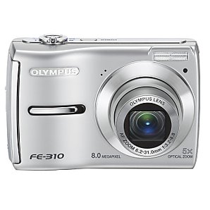 Olympus FE310