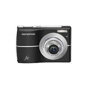 Olympus FE35 BLACK